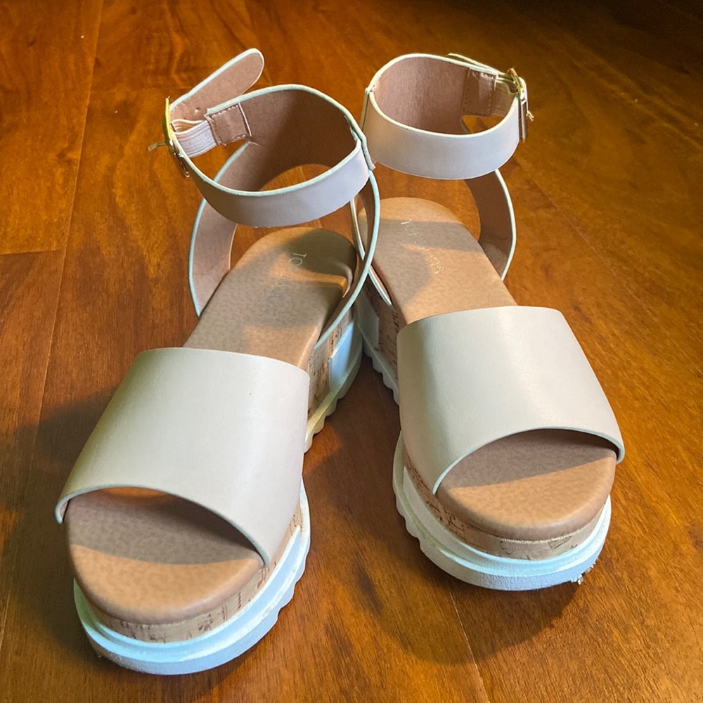 Top Moda Sandals